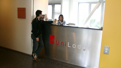 Student Living Auckland