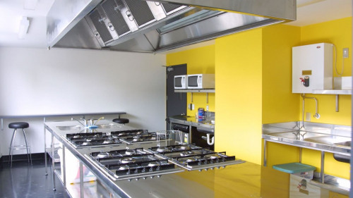 Student Living Auckland - Gallery - 21