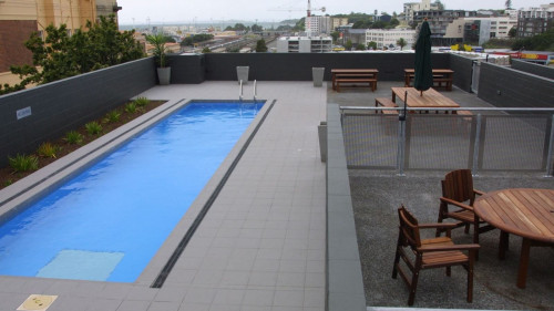 Student Living Auckland