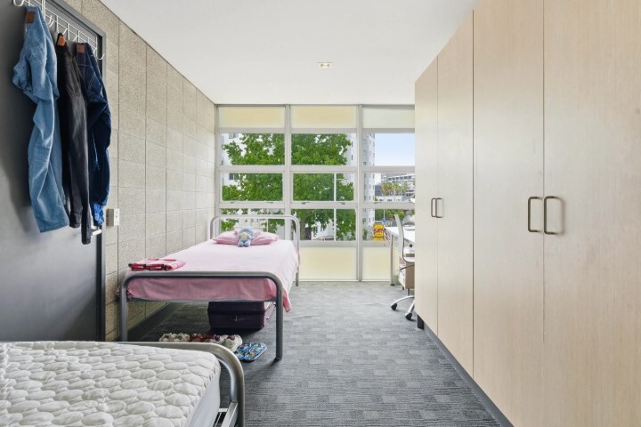  1 Bedroom Twin Share - Beach  -  Student Living Auckland  - Gallery -  9