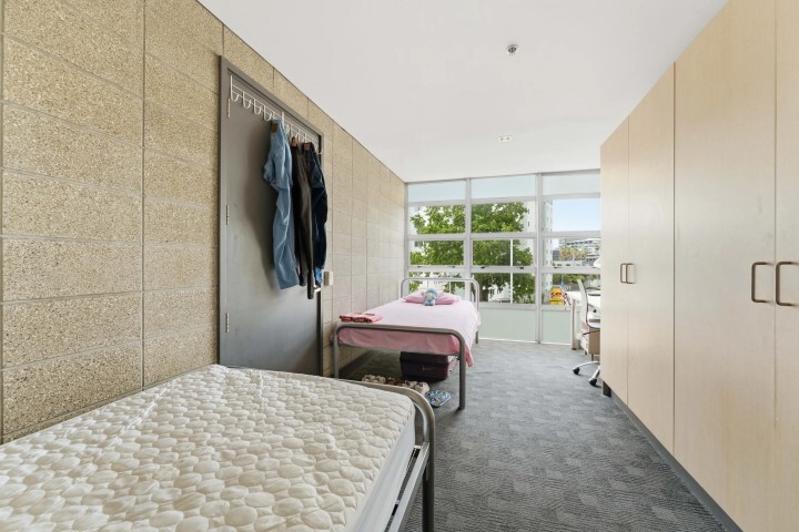  1 Bedroom Twin Share - Beach  -  Student Living Auckland  - Gallery -  1