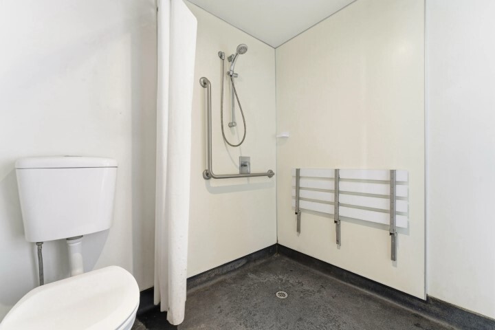 1 Bedroom Twin Share - Beach  -  Student Living Auckland  - Gallery -  6