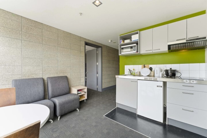  1 Bedroom Twin Share - Beach  -  Student Living Auckland  - Gallery -  3