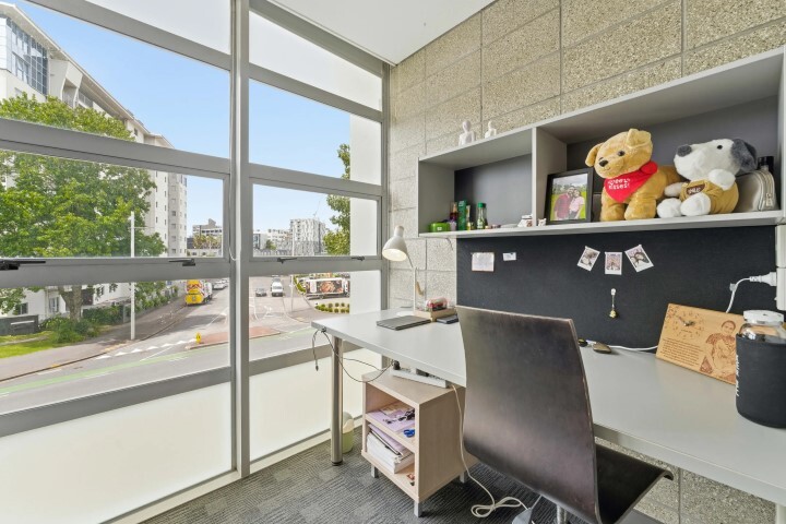  1 Bedroom Twin Share - Beach  -  Student Living Auckland  - Gallery -  7