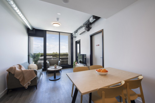 UniLodge at Curtin - Twin Dolphin Hall - Gallery - 20