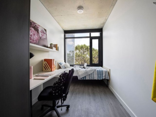 UniLodge at Curtin - Twin Dolphin Hall  - Gallery -  5