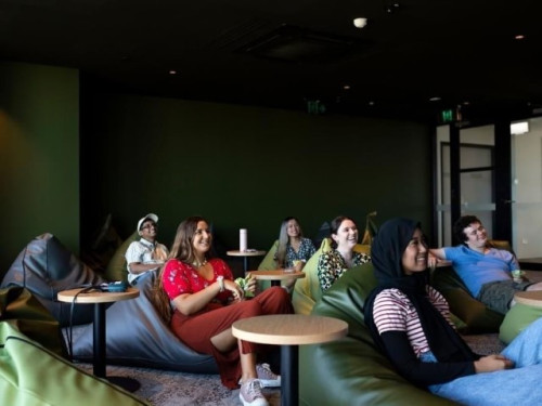 UniLodge at Curtin - Twin Dolphin Hall