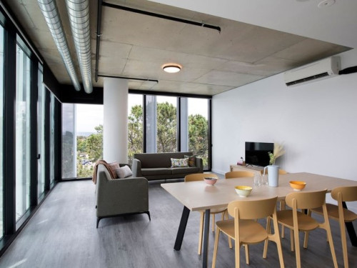 UniLodge at Curtin - Twin Dolphin Hall - Gallery - 16