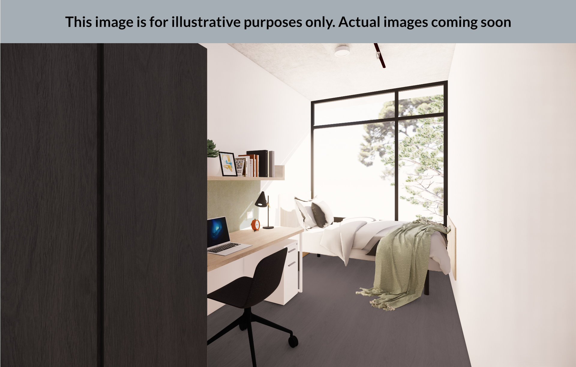 UniLodge at Curtin - Twin Dolphin Hall - Gallery - 25