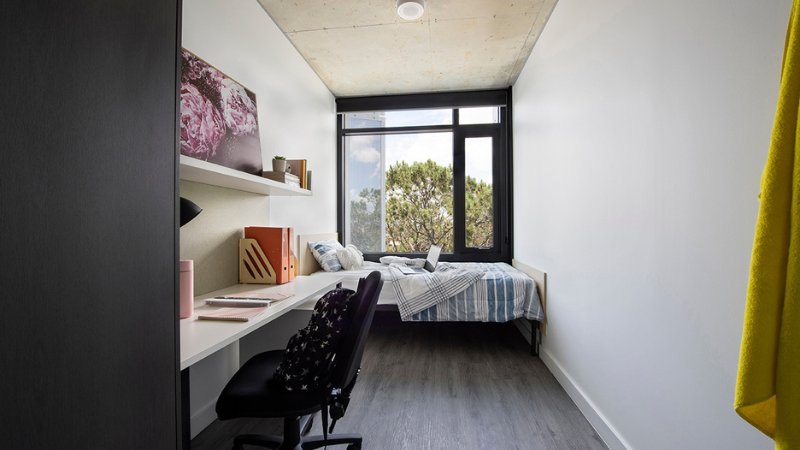 4 Bedroom Apartment - 2