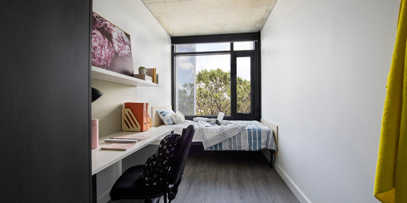 4 Bedroom Apartment - 4