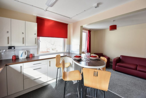 Hector Boece Court  - Gallery -  3