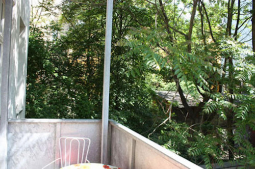 Cool and comfortable studio in Prenzlauer Berg - Gallery - 16