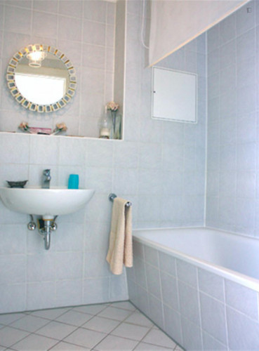 Cool and comfortable studio in Prenzlauer Berg - Gallery - 11