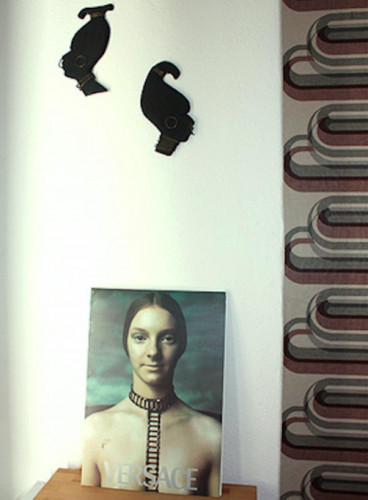 Cool and comfortable studio in Prenzlauer Berg - Gallery - 15