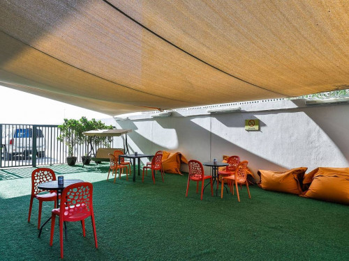 Uninest Dubailand - Communal Area