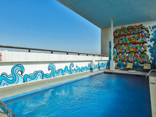 Uninest Dubailand  - Gallery -  2