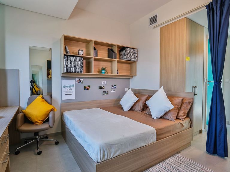 Uninest Dubailand - Gallery - 20