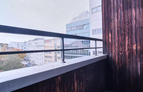Comfy single bedroom in a student flat, near Technische Universität Berlin - Gallery - 5