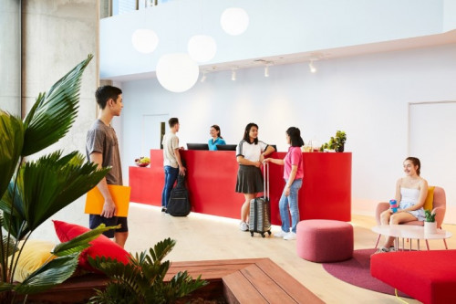 Scape Toowong  - Gallery -  5