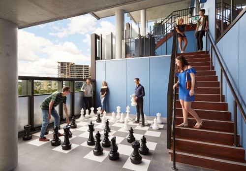 Scape Toowong - Gallery - 13