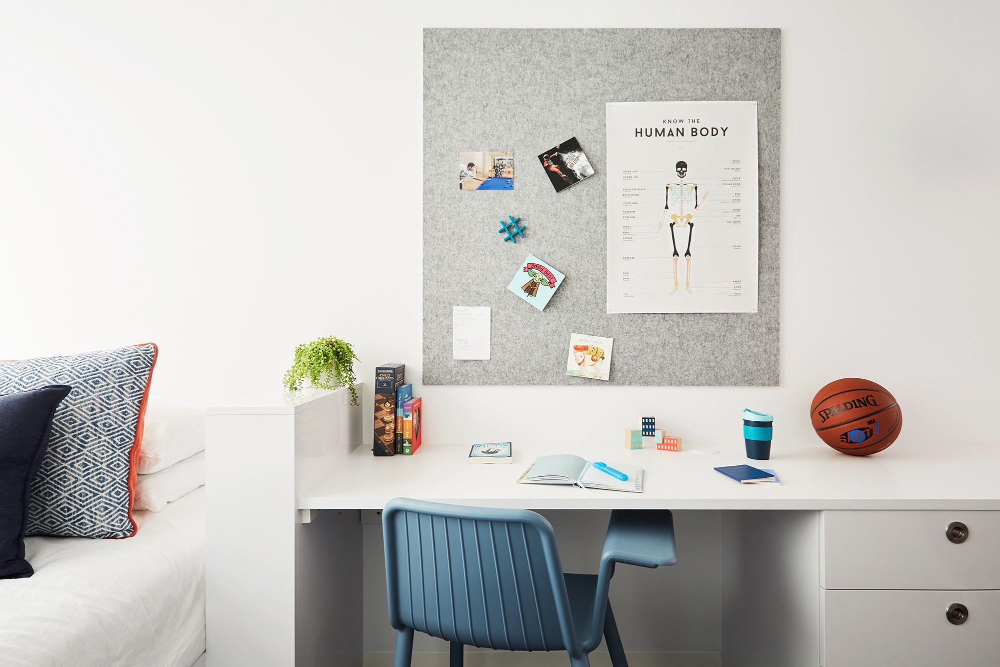  Double Bed, Studio Apartment, Premium View  -  Scape Toowong  - Gallery -  12