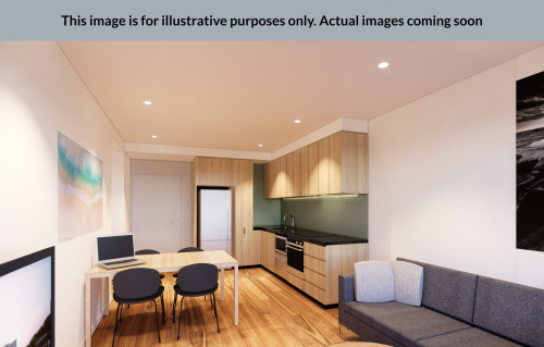 UniLodge at Curtin - Zamia Apartments - Gallery - 8