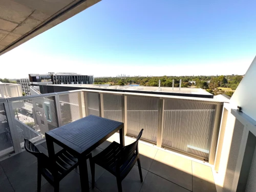 UniLodge at Curtin - Zamia Apartments - Gallery - 12