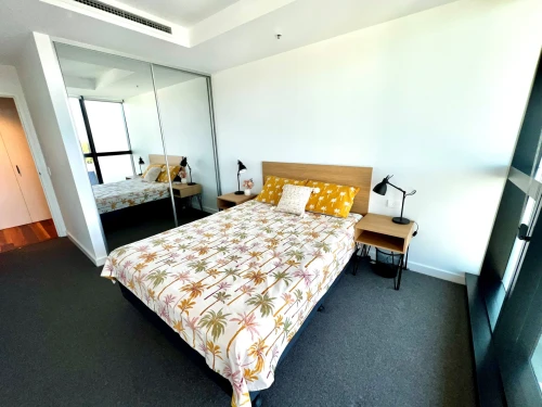 UniLodge at Curtin - Zamia Apartments - Gallery - 6