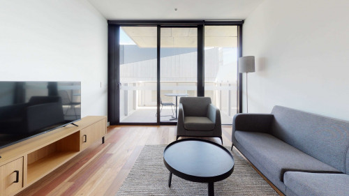 UniLodge at Curtin - Zamia Apartments - Gallery - 13