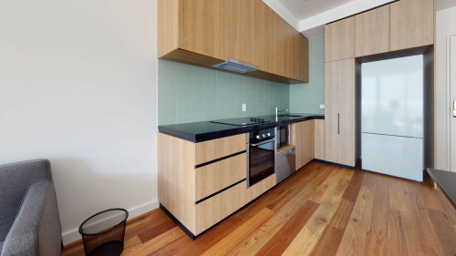 UniLodge at Curtin - Zamia Apartments - Gallery - 15