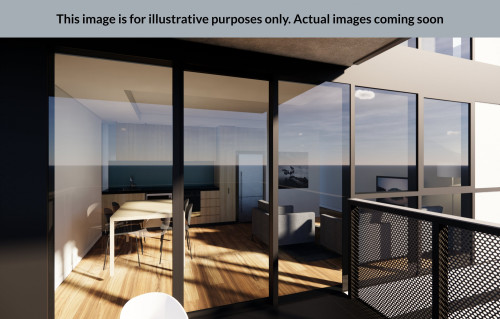 UniLodge at Curtin - Zamia Apartments - Default