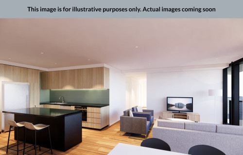 UniLodge at Curtin - Zamia Apartments - Gallery - 7