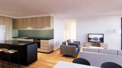 UniLodge at Curtin - Zamia Apartments  - Gallery -  5