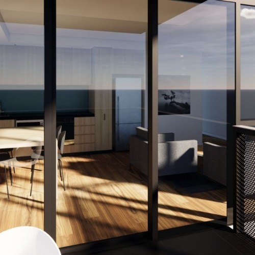 UniLodge at Curtin - Zamia Apartments  - Gallery -  2