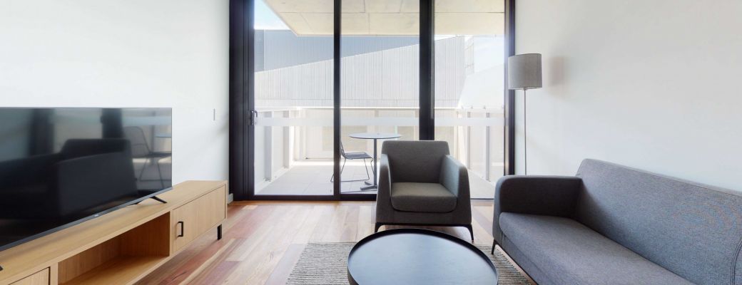 UniLodge at Curtin - Zamia Apartments - Gallery - 6