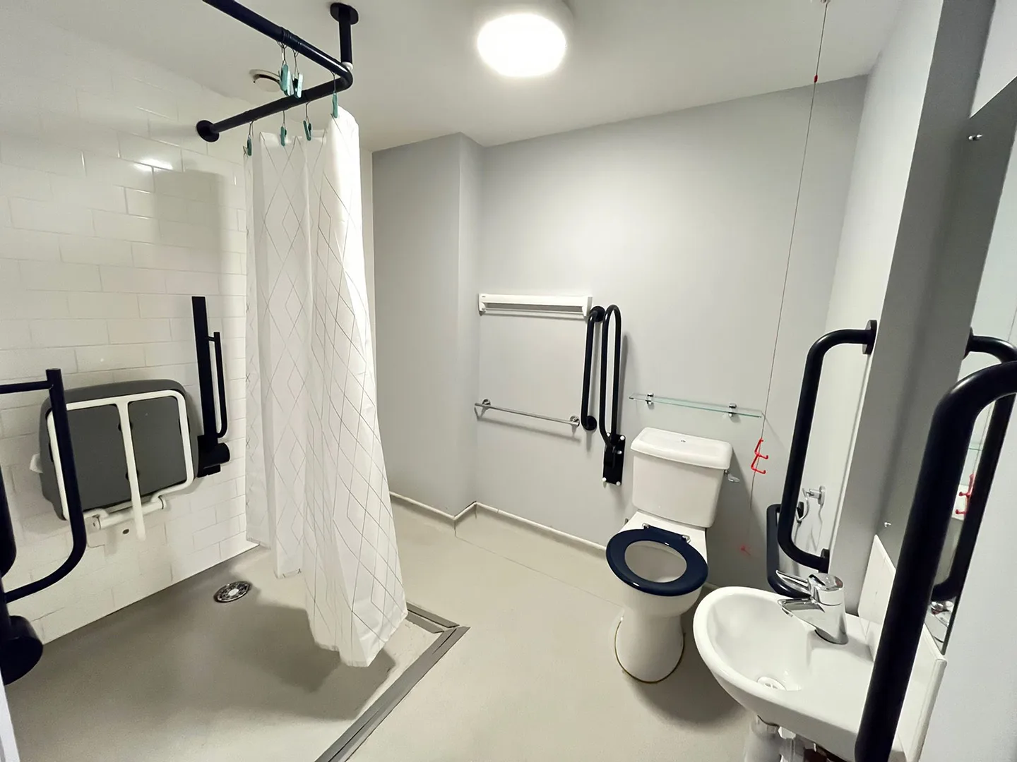  Studio With Wet Room  -  Global Point  - Gallery -  2