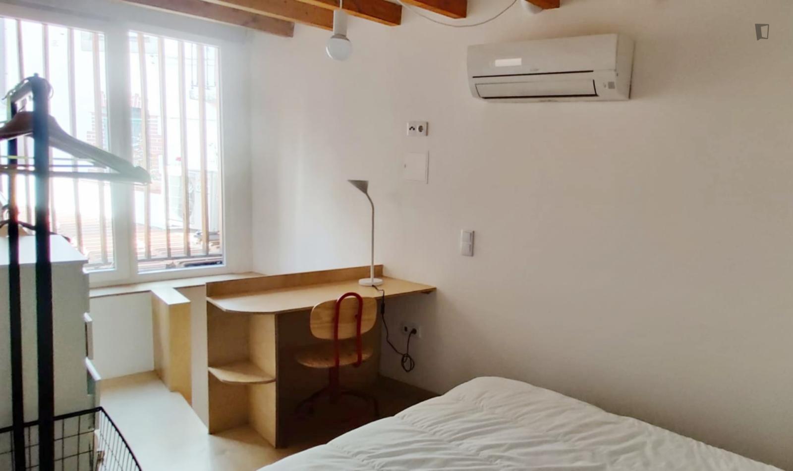  Duplex 1-Bedroom Apartment Close To The University Of Coimbra  -  Duplex 1-bedroom apartment close to the University of Coimbra  - Gallery -  1